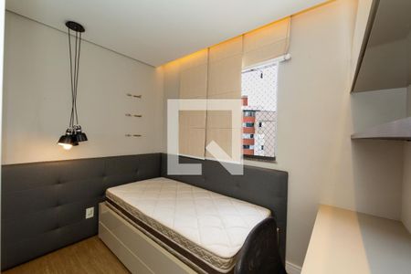 QUARTO1 de apartamento para alugar com 5 quartos, 293m² em Buritis, Belo Horizonte