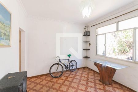 Sala de casa à venda com 2 quartos, 64m² em São Francisco Xavier, Rio de Janeiro