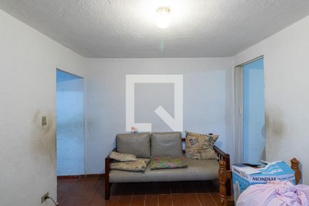 Quarto 2 de casa à venda com 5 quartos, 100m² em Conjunto Residencial José Bonifácio, São Paulo