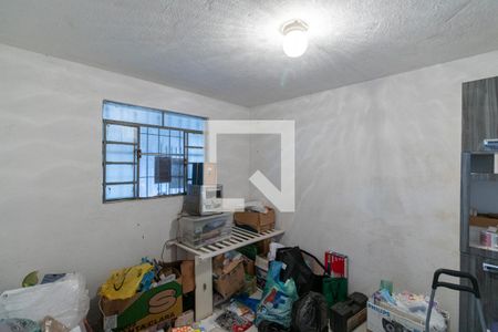 Quarto 1 de casa à venda com 5 quartos, 100m² em Conjunto Residencial José Bonifácio, São Paulo