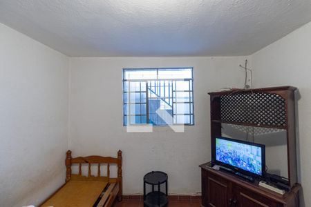 Quarto 2 de casa à venda com 5 quartos, 100m² em Conjunto Residencial José Bonifácio, São Paulo