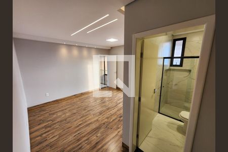 Suíte 1 de casa à venda com 3 quartos, 220m² em Jardim Imperial, Lagoa Santa