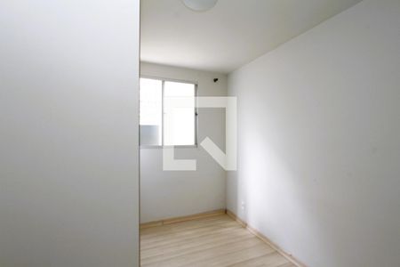 Quarto 1 de apartamento à venda com 2 quartos, 47m² em Camargos, Belo Horizonte