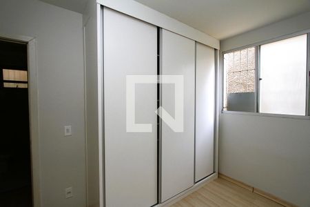 Quarto 1 de apartamento à venda com 2 quartos, 47m² em Camargos, Belo Horizonte