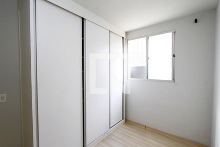 Quarto 1 de apartamento à venda com 2 quartos, 47m² em Camargos, Belo Horizonte