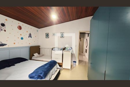 Quarto  de casa à venda com 3 quartos, 250m² em Parque do Colégio, Jundiaí