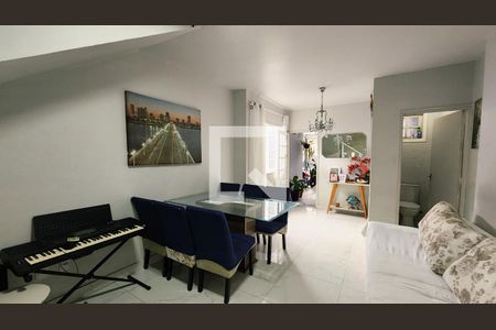 Sala de casa à venda com 3 quartos, 250m² em Parque do Colégio, Jundiaí