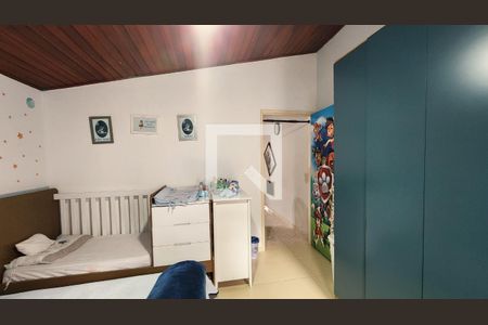 Quarto  de casa à venda com 3 quartos, 250m² em Parque do Colégio, Jundiaí