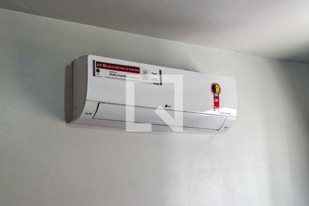 Quarto de apartamento para alugar com 1 quarto, 48m² em Vila Tupi, Praia Grande