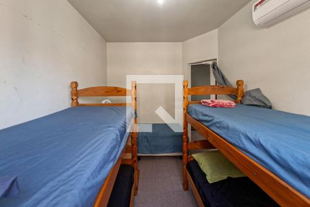 Quarto de apartamento para alugar com 1 quarto, 48m² em Vila Tupi, Praia Grande