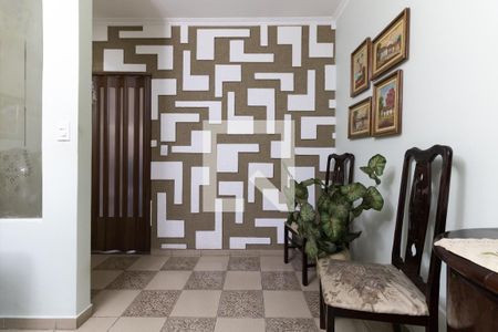 Sala de casa à venda com 3 quartos, 178m² em Sacomã, São Paulo