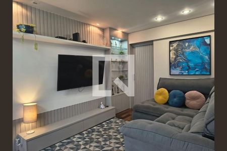 Apartamento à venda com 3 quartos, 120m² em Santa Teresinha, São Paulo