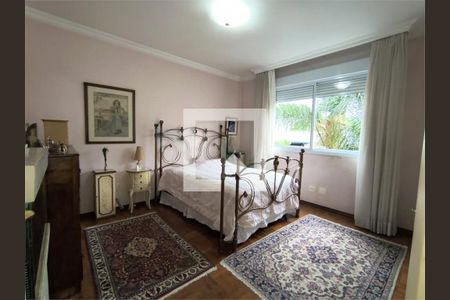 Apartamento à venda com 3 quartos, 134m² em Jardim Paulista, São Paulo