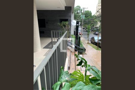 Apartamento à venda com 1 quarto, 31m² em Pinheiros, São Paulo