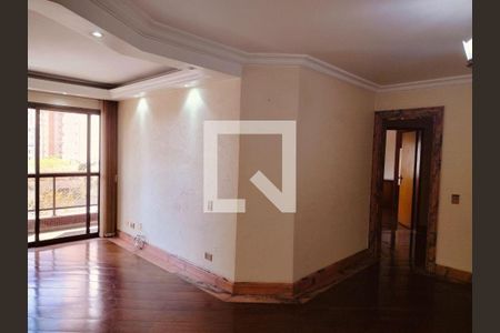Apartamento à venda com 3 quartos, 124m² em Jabaquara, São Paulo