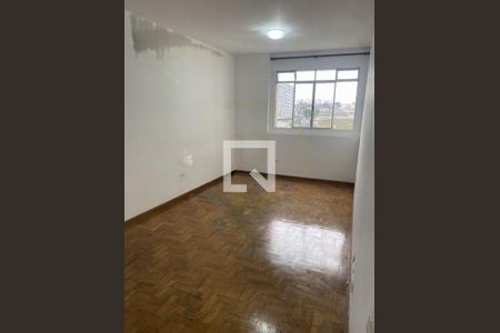 Apartamento à venda com 2 quartos, 75m² em Vila Sao Paulo, São Paulo