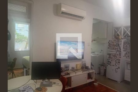 Apartamento à venda com 1 quarto, 35m² em Copacabana, Rio de Janeiro