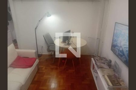 Apartamento à venda com 1 quarto, 35m² em Copacabana, Rio de Janeiro