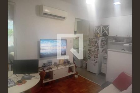 Apartamento à venda com 1 quarto, 35m² em Copacabana, Rio de Janeiro