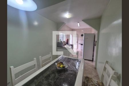 Casa à venda com 3 quartos, 581m² em Jardim Montanhês, Belo Horizonte