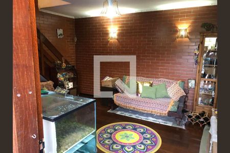 Casa à venda com 3 quartos, 210m² em Demarchi, São Bernardo do Campo