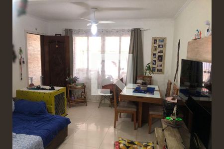 Casa à venda com 3 quartos, 210m² em Demarchi, São Bernardo do Campo