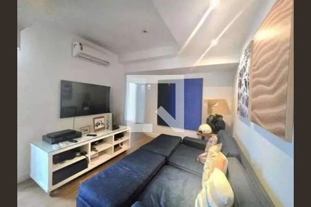 Apartamento à venda com 3 quartos, 280m² em Gávea, Rio de Janeiro