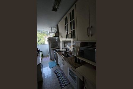 Apartamento à venda com 2 quartos, 95m² em Humaitá, Rio de Janeiro