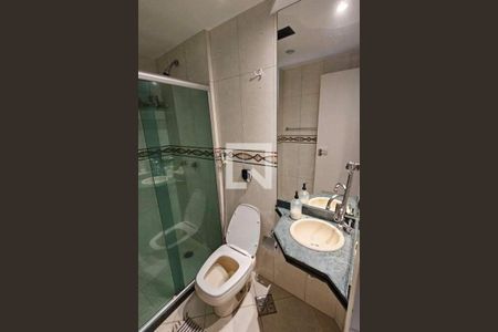 Apartamento à venda com 2 quartos, 95m² em Humaitá, Rio de Janeiro