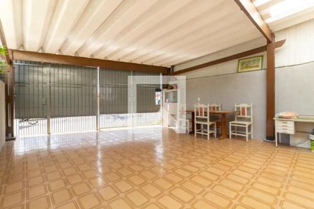 Casa à venda com 3 quartos, 137m² em Parque Monteiro Soares, São Paulo