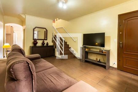 Casa à venda com 3 quartos, 137m² em Parque Monteiro Soares, São Paulo