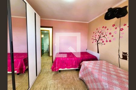 Apartamento à venda com 3 quartos, 105m² em Vila Polopoli, São Paulo