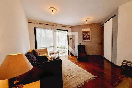 Apartamento à venda com 2 quartos, 74m² em Jardim Morumbi, São Paulo