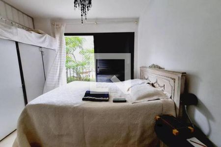 Apartamento à venda com 2 quartos, 74m² em Jardim Morumbi, São Paulo