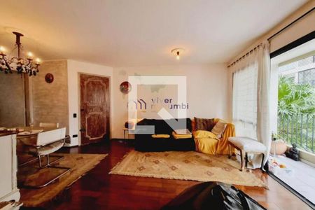 Apartamento à venda com 2 quartos, 74m² em Jardim Morumbi, São Paulo