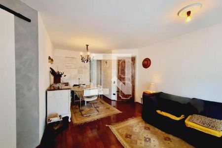 Apartamento à venda com 2 quartos, 74m² em Jardim Morumbi, São Paulo
