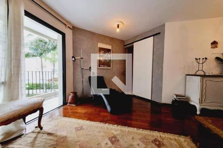 Apartamento à venda com 2 quartos, 74m² em Jardim Morumbi, São Paulo