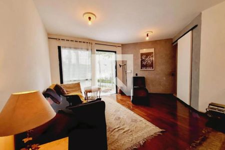 Apartamento à venda com 2 quartos, 74m² em Jardim Morumbi, São Paulo