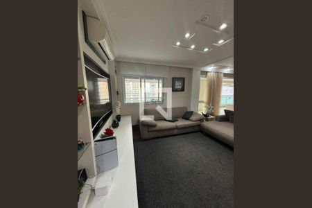 Apartamento à venda com 3 quartos, 156m² em Alto da Mooca, São Paulo