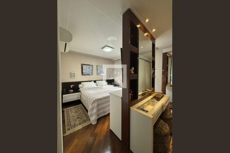 Apartamento à venda com 3 quartos, 156m² em Alto da Mooca, São Paulo