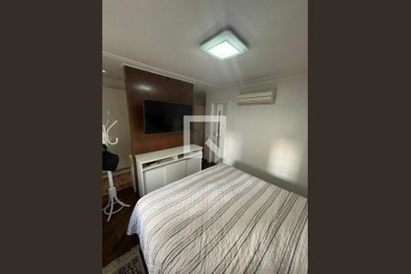 Apartamento à venda com 3 quartos, 156m² em Alto da Mooca, São Paulo