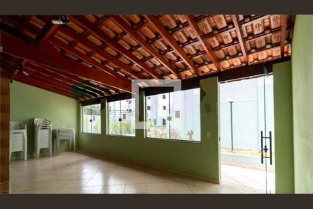 Apartamento à venda com 3 quartos, 64m² em Gopouva, Guarulhos