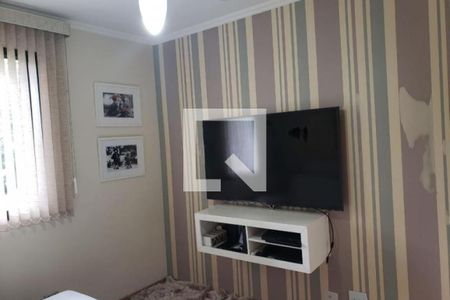 Apartamento à venda com 4 quartos, 152m² em Parque Bairro Morumbi, São Paulo