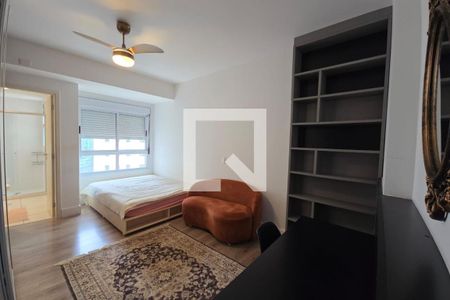 Apartamento à venda com 4 quartos, 220m² em Vila Castela, Nova Lima