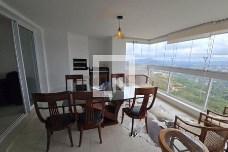 Apartamento à venda com 4 quartos, 220m² em Vila Castela, Nova Lima