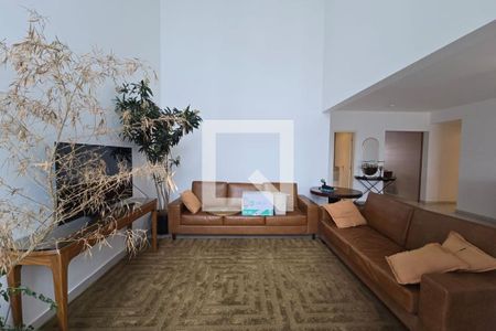 Apartamento à venda com 4 quartos, 220m² em Vila Castela, Nova Lima