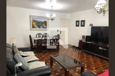 Apartamento à venda com 3 quartos, 157m² em Liberdade, São Paulo