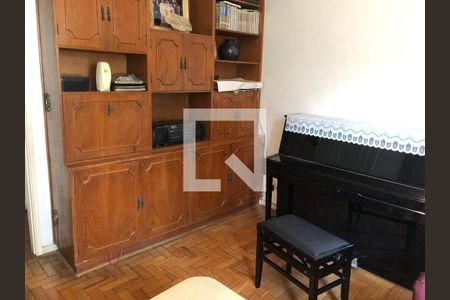 Apartamento à venda com 3 quartos, 157m² em Liberdade, São Paulo