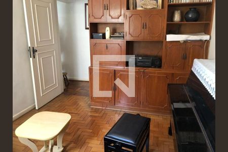 Apartamento à venda com 3 quartos, 157m² em Liberdade, São Paulo