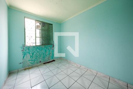 Quarto 2 de apartamento à venda com 2 quartos, 50m² em Vila Silvia, São Paulo